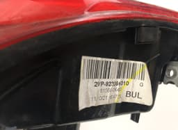 TOYOTA 815600K480 Tail light left TOYOTA HILUX VIII (AN110, AN120, AN130) (2015-) — thumbnail 3