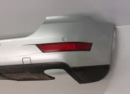 MERCEDES-BENZ A1648802840 A16488028409999 Rear bumper MERCEDES-BENZ ML-CLASS (W164) (2005-2011) — thumbnail 3