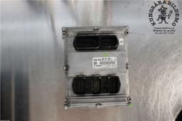 VW 0281032425 Engine Control Unit / module (ECU) VW AMAROK (2H_, S1B) (2010-2022) — thumbnail 1