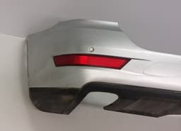MERCEDES-BENZ A1648802840 A16488028409999 Rear bumper MERCEDES-BENZ ML-CLASS (W164) (2005-2011) — thumbnail 8