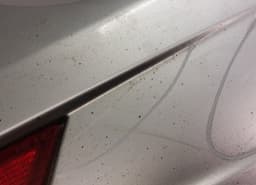 MERCEDES-BENZ A1648802840 A16488028409999 Rear bumper MERCEDES-BENZ ML-CLASS (W164) (2005-2011) — thumbnail 7