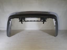 MERCEDES-BENZ Rear bumper MERCEDES-BENZ S-CLASS (W222, X222) (2013-2020) — thumbnail 9