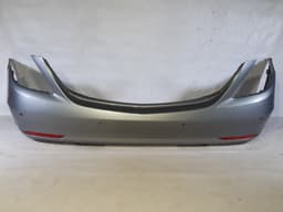 MERCEDES-BENZ Rear bumper MERCEDES-BENZ S-CLASS (W222, X222) (2013-2020) — thumbnail 2