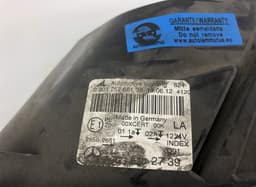 MERCEDES-BENZ 030125268136 Headlight left MERCEDES-BENZ S-CLASS (W221) (2005-2013) — thumbnail 6
