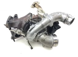 JEEP 35242171G 35242180F Turbocharger JEEP GRAND CHEROKEE IV (WK, WK2) (2010-2021) — thumbnail 2