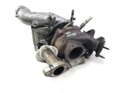 JEEP 35242171G 35242180F Turbocharger JEEP GRAND CHEROKEE IV (WK, WK2) (2010-2021) — thumbnail 1