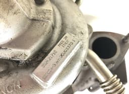 JEEP 35242171G 35242180F Turbocharger JEEP GRAND CHEROKEE IV (WK, WK2) (2010-2021) — thumbnail 4