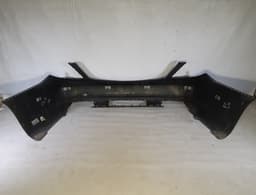 MERCEDES-BENZ Rear bumper MERCEDES-BENZ S-CLASS (W222, X222) (2013-2020) — thumbnail 10