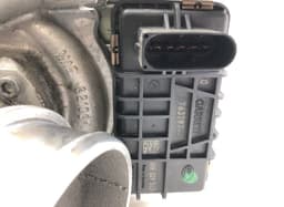 JEEP 35242171G 35242180F Turbocharger JEEP GRAND CHEROKEE IV (WK, WK2) (2010-2021) — thumbnail 3