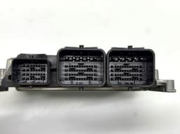 PEUGEOT 9666319580 0261S06833 Engine Control Unit / module (ECU) PEUGEOT 508 I (W23) (2010-2018) — thumbnail 3