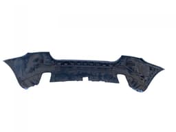 MERCEDES-BENZ A1648802940 Rear bumper MERCEDES-BENZ ML-CLASS (W164) (2005-2011) — thumbnail 2