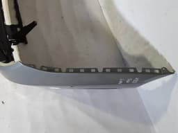 MERCEDES-BENZ Rear bumper MERCEDES-BENZ S-CLASS (W222, X222) (2013-2020) — thumbnail 7