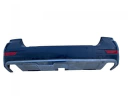 MERCEDES-BENZ A1648802940 Rear bumper MERCEDES-BENZ ML-CLASS (W164) (2005-2011) — thumbnail 1