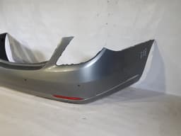 MERCEDES-BENZ Rear bumper MERCEDES-BENZ S-CLASS (W222, X222) (2013-2020) — thumbnail 4