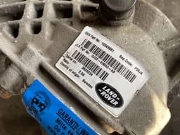 LAND ROVER LR072726 Rear axle differential LAND ROVER EVOQUE I (L538) (2011-2018) — thumbnail 5