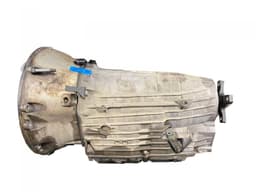 MERCEDES-BENZ 722902 722.902 Gearbox MERCEDES-BENZ E-CLASS Coupe (C207) (2009-2016) — thumbnail 1