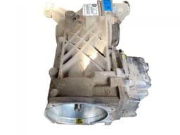 LAND ROVER LR072726 Rear axle differential LAND ROVER EVOQUE I (L538) (2011-2018) — thumbnail 2