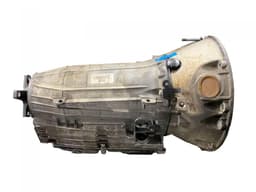 MERCEDES-BENZ 722902 722.902 Gearbox MERCEDES-BENZ E-CLASS Coupe (C207) (2009-2016) — thumbnail 3