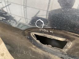 LEXUS 6700333300 Door Rear Right LEXUS ES VII (2018-) — thumbnail 3