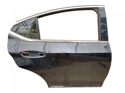 LEXUS 6700333300 Door Rear Right LEXUS ES VII (2018-) — thumbnail 1