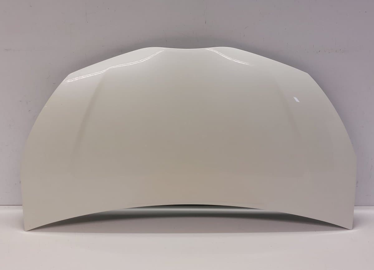 TOYOTA 533010D130 Bonnet TOYOTA YARIS III (XP150) (2013-)