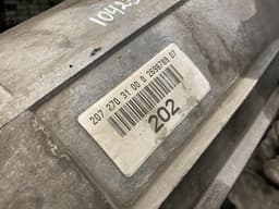 MERCEDES-BENZ 722902 722.902 Gearbox MERCEDES-BENZ E-CLASS Coupe (C207) (2009-2016) — thumbnail 6