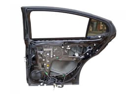 LEXUS 6700333300 Door Rear Right LEXUS ES VII (2018-) — thumbnail 2