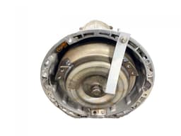 MERCEDES-BENZ 722902 722.902 Gearbox MERCEDES-BENZ E-CLASS Coupe (C207) (2009-2016) — thumbnail 2