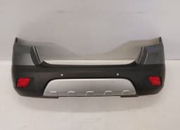 OPEL 95122399 Rear bumper OPEL MOKKA A (J13) (2012-2019) — thumbnail 1