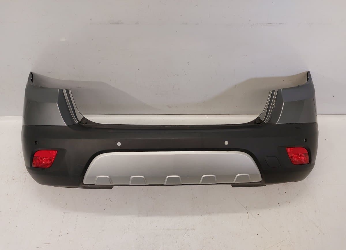 OPEL 95122399 Rear bumper OPEL MOKKA A (J13) (2012-2019)