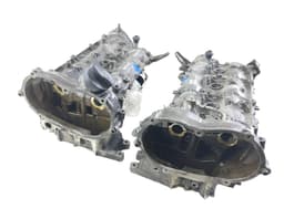 MERCEDES-BENZ A2720101201 A2720101301 Cylinder Head MERCEDES-BENZ R-CLASS (W251) (2006-2013) — thumbnail 2