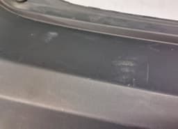 OPEL 95122399 Rear bumper OPEL MOKKA A (J13) (2012-2019) — thumbnail 8