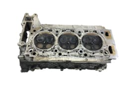MERCEDES-BENZ A2720101201 A2720101301 Cylinder Head MERCEDES-BENZ R-CLASS (W251) (2006-2013) — thumbnail 5