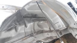 VOLVO Fender Rear Right VOLVO S60 II / V60 I (2010-2018) — thumbnail 2