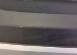 OPEL 95122399 Rear bumper OPEL MOKKA A (J13) (2012-2019) — thumbnail 7