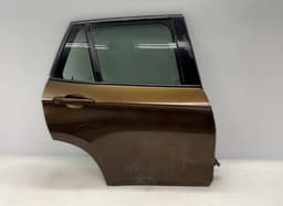BMW 41002993820 Door Rear Right BMW X1 (E84) (2009-2015) — thumbnail 1