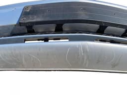 MERCEDES-BENZ A2168800640 Front Bumper MERCEDES-BENZ S-CLASS Coupe (C216) (2006-2013) — thumbnail 3