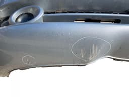 MERCEDES-BENZ A2168800640 Front Bumper MERCEDES-BENZ S-CLASS Coupe (C216) (2006-2013) — thumbnail 5