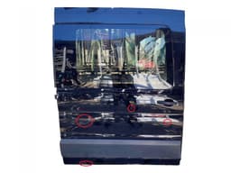 FORD 1838347 Sliding door right FORD TRANSIT IV (2013-) — thumbnail 1
