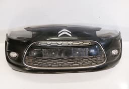 CITROËN Front Bumper CITROËN C3 II (2009-2016) — thumbnail 1