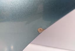 MITSUBISHI Door Rear Left MITSUBISHI ASX I / RVR III (GA) (2010-2023) — thumbnail 3