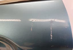 MITSUBISHI Door Rear Left MITSUBISHI ASX I / RVR III (GA) (2010-2023) — thumbnail 7
