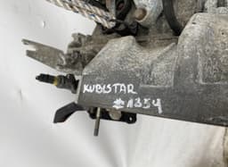 NISSAN Gearbox NISSAN KUBISTAR (2003-2009) — thumbnail 2