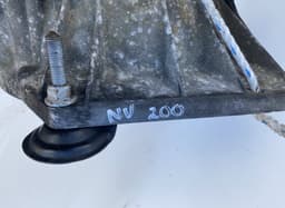 NISSAN Gearbox NISSAN NV200 (M20) (2010-2021) — thumbnail 4