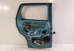 MITSUBISHI Door Rear Left MITSUBISHI ASX I / RVR III (GA) (2010-2023) — thumbnail 9
