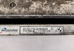 BMW 110748-10 17107524912 Radiator BMW 1 (E81, E82, E87, E88) (2003-2013) — thumbnail 2