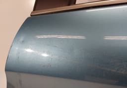 MITSUBISHI Door Rear Left MITSUBISHI ASX I / RVR III (GA) (2010-2023) — thumbnail 2