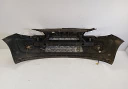 CITROËN Front Bumper CITROËN C3 II (2009-2016) — thumbnail 8