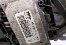 BMW 110748-10 17107524912 Radiator BMW 1 (E81, E82, E87, E88) (2003-2013) — thumbnail 8