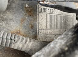 NISSAN Gearbox NISSAN KUBISTAR (2003-2009) — thumbnail 6